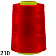 LINHA PESPONTO POLIESTER KRON 50 - 4000 Jardas