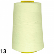 LINHA PESPONTO POLIESTER KRON 50 - 4000 Jardas
