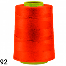LINHA PESPONTO POLIESTER KRON 50 - 4000 Jardas