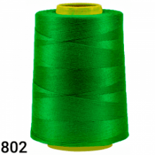 LINHA PESPONTO POLIESTER KRON 50 - 4000 Jardas