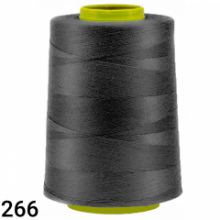LINHA PESPONTO POLIESTER KRON 50 - 4000 Jardas