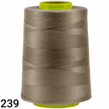 LINHA PESPONTO POLIESTER KRON 50 - 4000 Jardas