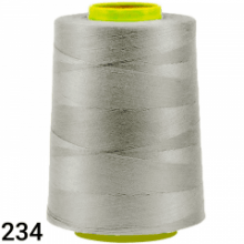 LINHA PESPONTO POLIESTER KRON 50 - 4000 Jardas