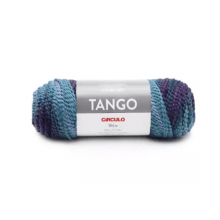 Fio Tango Circulo 200GR