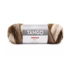 Fio Tango Circulo 200GR
