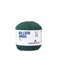 Fio Balloon Amigo - 50 Gramas
