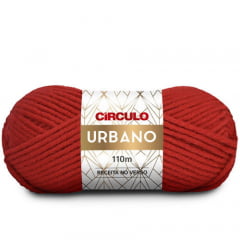 Lã Urbano 100gr - Circulo 