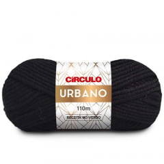 Lã Urbano 100gr - Circulo 