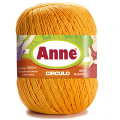  Linha Croche Anne Círculo c/500 metros