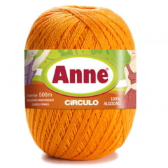  Linha Croche Anne Círculo c/500 metros