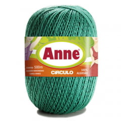  Linha Croche Anne Círculo c/500 metros