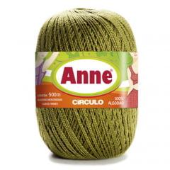  Linha Croche Anne Círculo c/500 metros