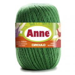  Linha Croche Anne Círculo c/500 metros