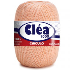 Linha Croche Clea Círculo c/1000 metros