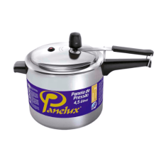 PANELA PRESSAO PANELUX 4.5L POLIDA