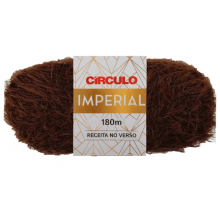 Fio Imperial Circulo - 180 m