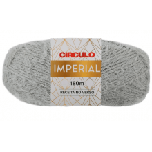 Fio Imperial Circulo - 180 m