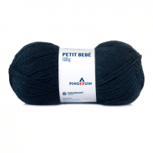 Fio/Lã Pingouin Petit Bebe 100g 