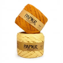 FIO PAPIER FISCHER - 130G FIO PAPIER FISCHER - 130G