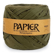 FIO PAPIER FISCHER - 130G 