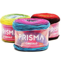 Fio Prisma  600m - Circulo