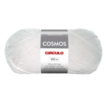 LÃ COSMOS CÍRCULO 100G
