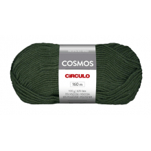 LÃ COSMOS CÍRCULO 100G