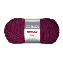 LÃ COSMOS CÍRCULO 100G