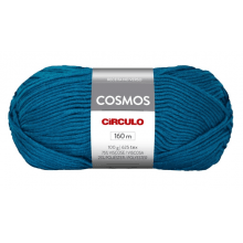 LÃ COSMOS CÍRCULO 100G