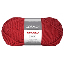 LÃ COSMOS CÍRCULO 100G