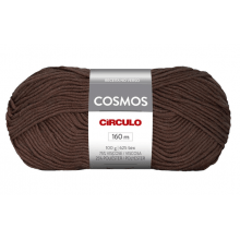 LÃ COSMOS CÍRCULO 100G