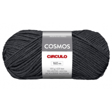 LÃ COSMOS CÍRCULO 100G