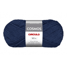 LÃ COSMOS CÍRCULO 100G