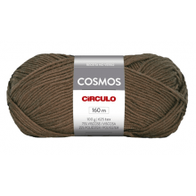 LÃ COSMOS CÍRCULO 100G