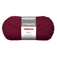 LÃ COSMOS CÍRCULO 100G