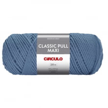Lã/Fio Classic Pull Maxi 200g - Círculo