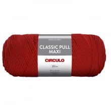 Lã/Fio Classic Pull Maxi 200g - Círculo