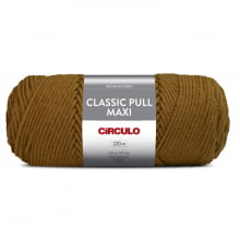 Lã/Fio Classic Pull Maxi 200g - Círculo