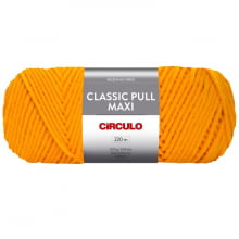 Lã/Fio Classic Pull Maxi 200g - Círculo