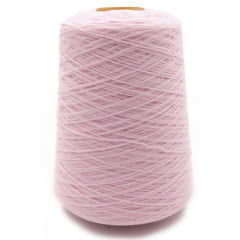 Lã Cristal - 250 gramas