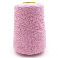 Lã Cristal - 250 gramas