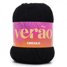 LINHA VERÃO CÍRCULO 150G 