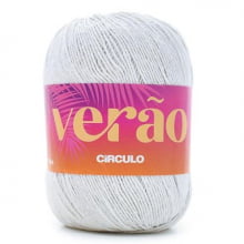 LINHA VERÃO CÍRCULO 150G 