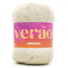 LINHA VERÃO CÍRCULO 150G 