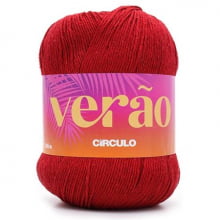 LINHA VERÃO CÍRCULO 150G 