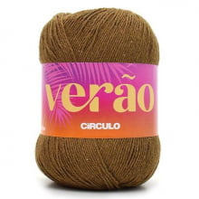 LINHA VERÃO CÍRCULO 150G 