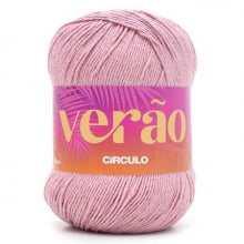 LINHA VERÃO CÍRCULO 150G 