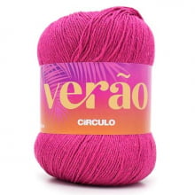 LINHA VERÃO CÍRCULO 150G 