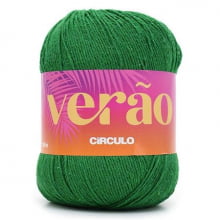 LINHA VERÃO CÍRCULO 150G 